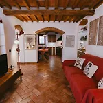 Διαμέρισμα Al Borgo 153 Borgo a Buggiano