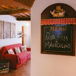 Διαμέρισμα Al Borgo 153 Borgo a Buggiano
