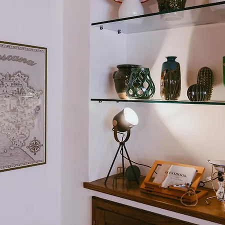 Al Borgo 153 Διαμέρισμα Borgo a Buggiano