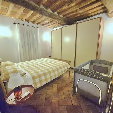 Al Borgo 153 Apartment *