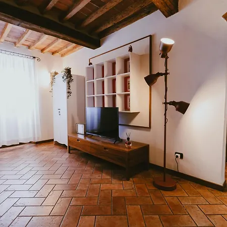 Al Borgo 153 Apartment *