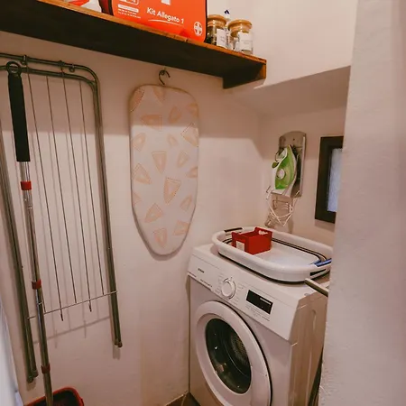 Al Borgo 153 Apartment *
