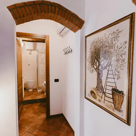 公寓 Al Borgo 153