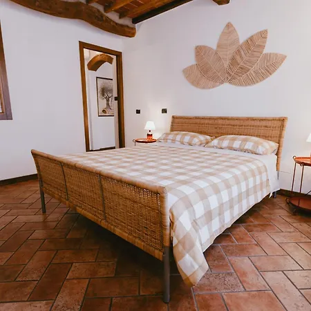 Al Borgo 153 Borgo a Buggiano