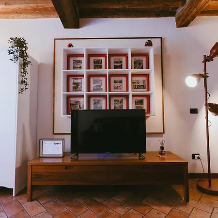 Apartment Al Borgo 153 *