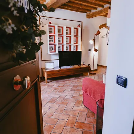 Apartment Al Borgo 153
